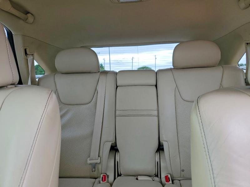 52195836 :رقم المزاد ، 2T2ZK1BA2EC141402 vin ، 2014 Lexus Rx مزاد بيع