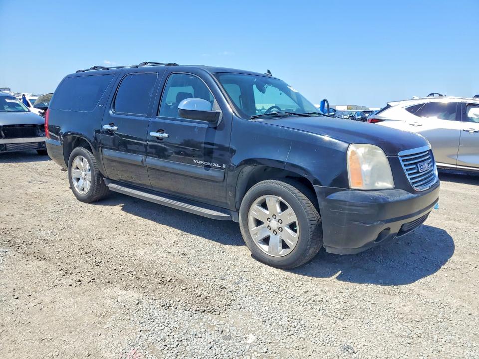 Aukcja sprzedaży 2007 Gmc Yukon Xl, vin: 1GKFC16087R243399, numer aukcji: 51364146