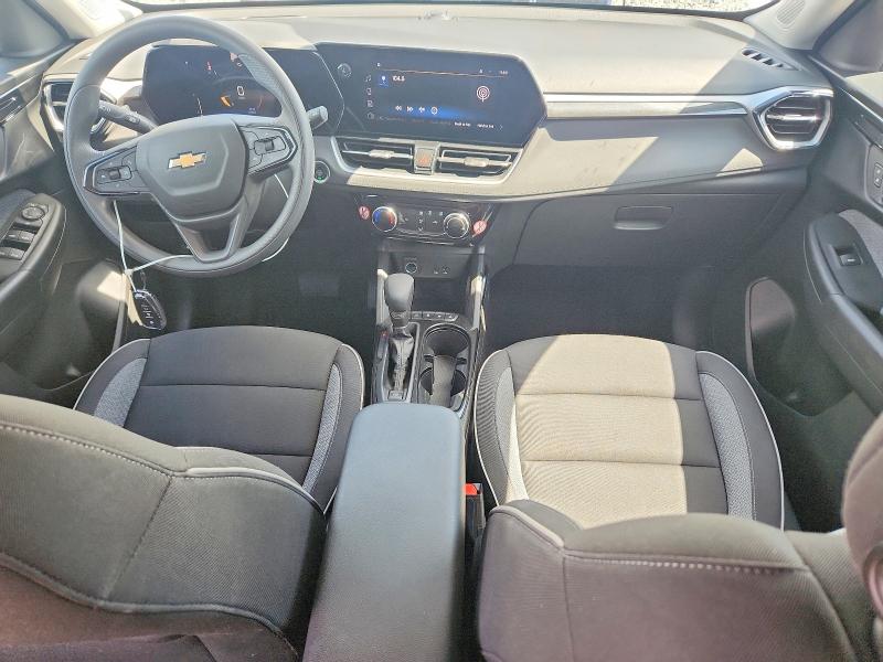 Продажа на аукционе авто 2026 Chevrolet Trailblazer, vin: KL79MPSL3TB084543, номер лота: 53884516