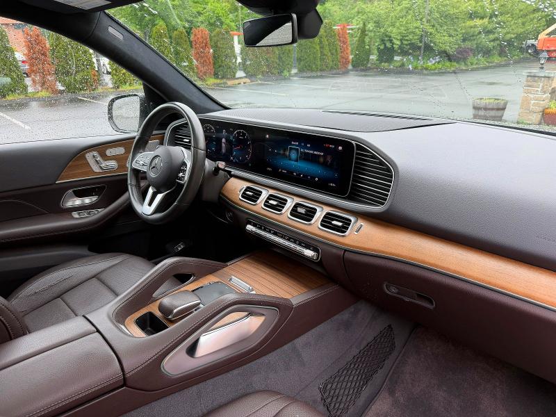Продажа на аукционе авто 2020 Mercedes-benz Gle, vin: 4JGFB4KE3LA035534, номер лота: 51920126