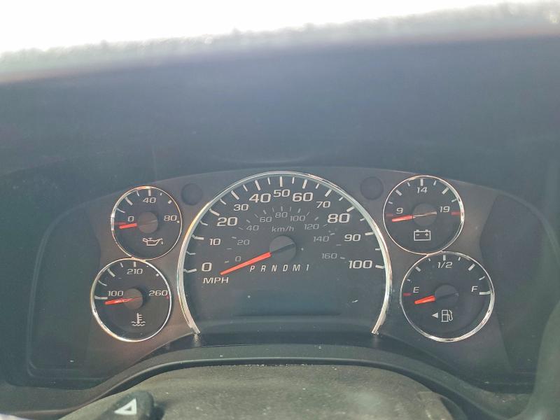 Aukcja sprzedaży 2018 Chevrolet Express G2500, vin: 1GCWGBFP6J1335538, numer aukcji: 52736956