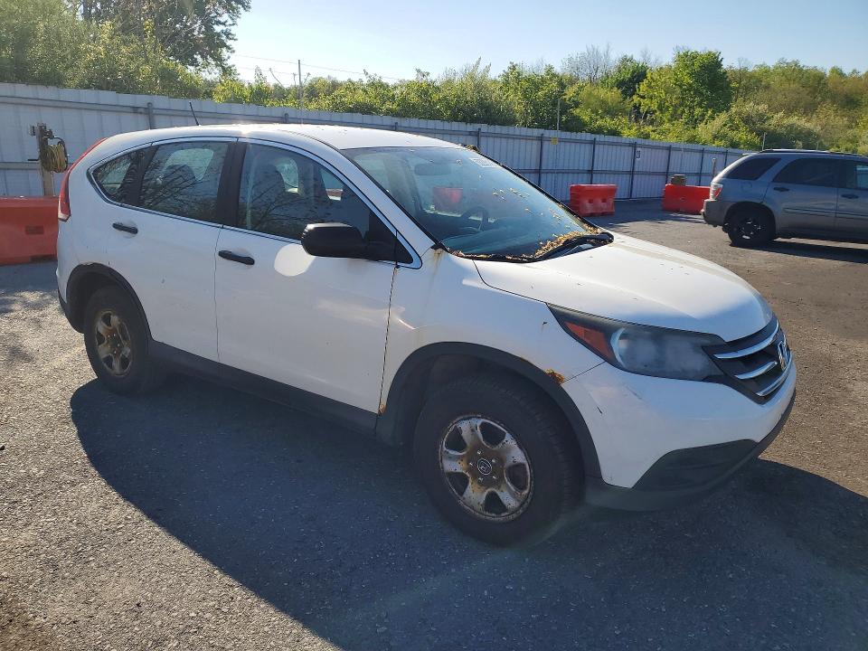 53235146 :رقم المزاد ، 2HKRM4H3XCH601215 vin ، 2012 Honda Cr-v مزاد بيع