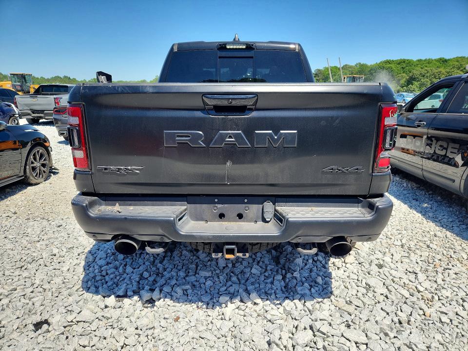 Продажа на аукционе авто 2024 Ram 1500, vin: 1C6SRFU90RN135416, номер лота: 53643856