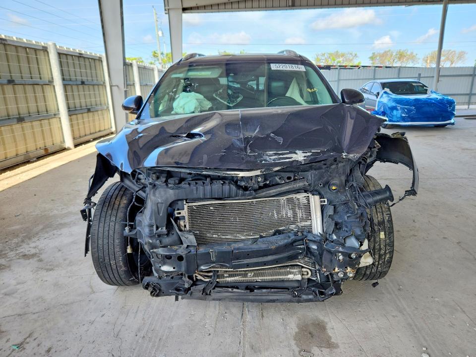 Aukcja sprzedaży 2017 Buick Enclave, vin: 5GAKRBKD6HJ294070, numer aukcji: 52201816