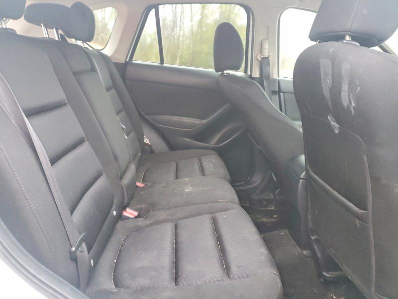 Продаж на аукціоні авто 2015 Mazda Cx-5, vin: JM3KE2CY6F0552951, номер лоту: 53527836