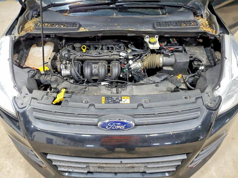 Aukcja sprzedaży 2015 Ford Escape, vin: 1FMCU0F74FUC36184, numer aukcji: 54260726
