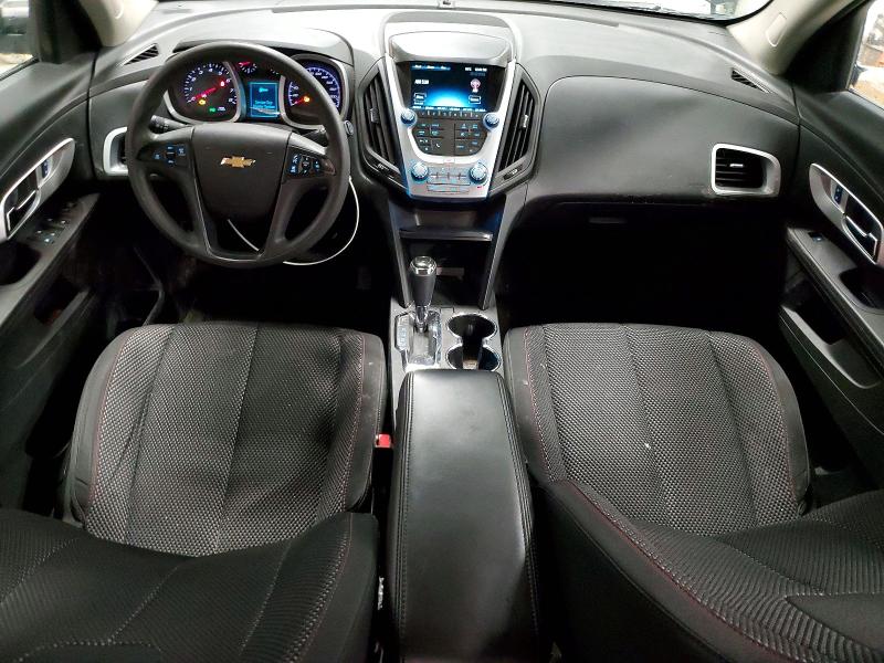 Aukcja sprzedaży 2017 Chevrolet Equinox, vin: 2GNALBEK2H1546940, numer aukcji: 51697386