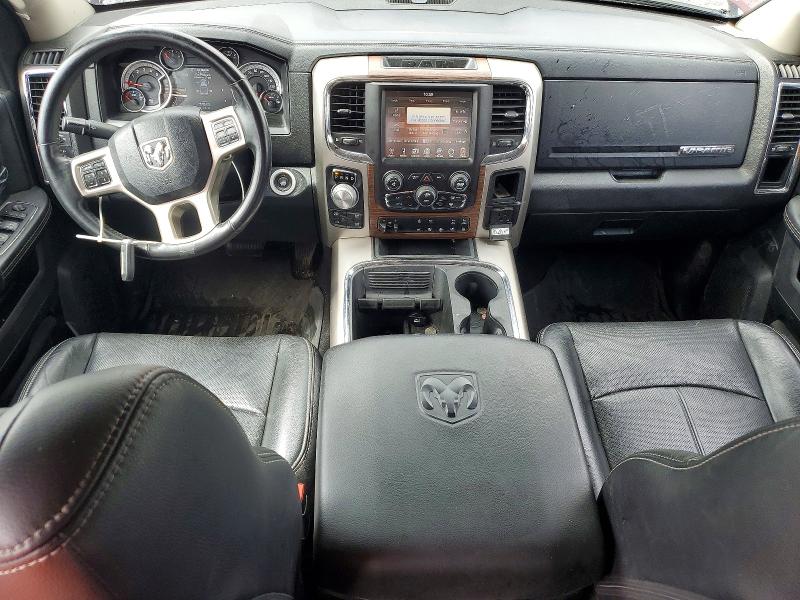 Aukcja sprzedaży 2017 Ram 1500, vin: 1C6RR7NM3HS881821, numer aukcji: 52580196