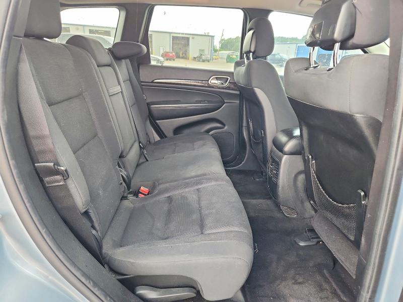 Auction sale of the 2012 Jeep Grand Cherokee, vin: 1C4RJFAG7CC318185, lot number: 54217416