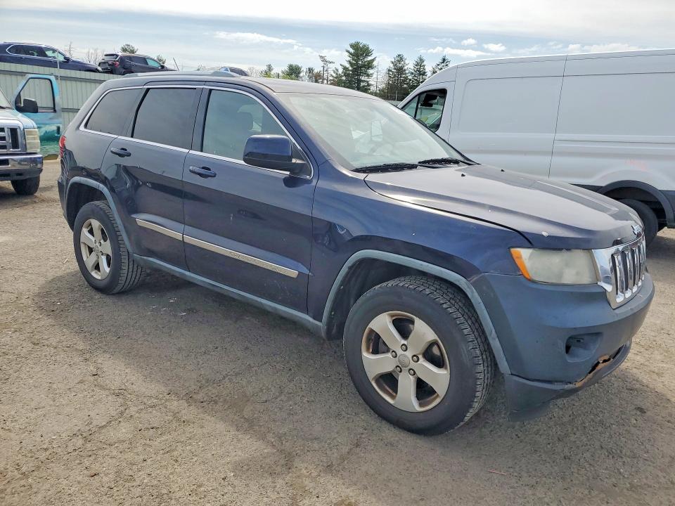 Продажа на аукционе авто 2012 Jeep Grand Cherokee, vin: 1C4RJFAGXCC216654, номер лота: 53383106