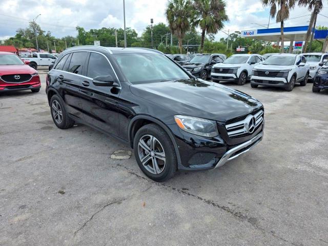 Продажа на аукционе авто 2017 Mercedes-benz Glc, vin: WDC0G4JB4HF182047, номер лота: 53722166