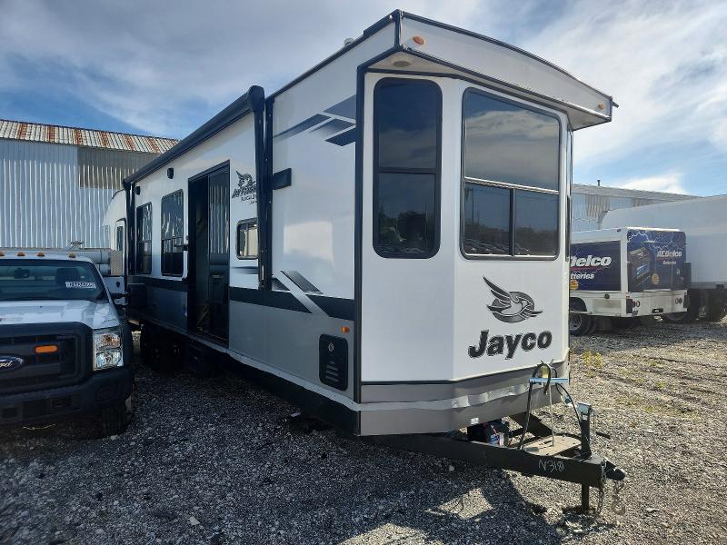 Aukcja sprzedaży 2024 Jayco Jay Flight, vin: 1UJBC0BV5R11K0067, numer aukcji: 52031106