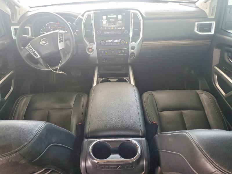 Aukcja sprzedaży 2021 Nissan Titan, vin: 1N6AA1EF0MN511623, numer aukcji: 54462046