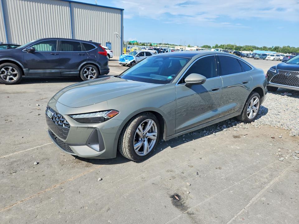 Aukcja sprzedaży 2025 Audi A5, vin: WAU2BCFU8SN041333, numer aukcji: 54956096