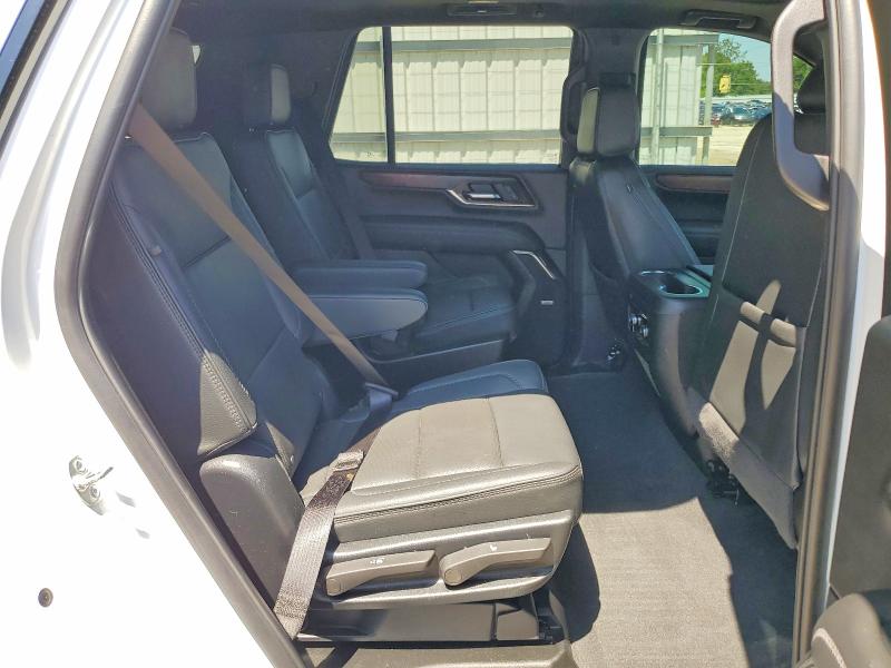 Продажа на аукционе авто 2025 Gmc Yukon, vin: 1GKS2DRL6SR135025, номер лота: 53597346