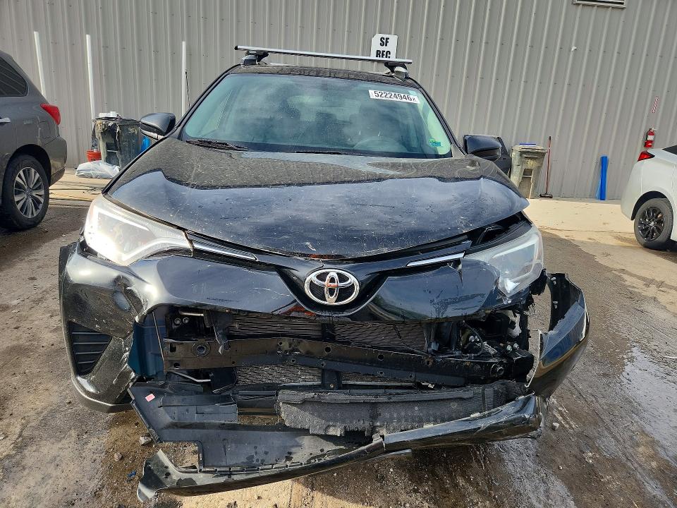 Продажа на аукционе авто 2016 Toyota Rav4, vin: 2T3BFREV6GW524758, номер лота: 52224946