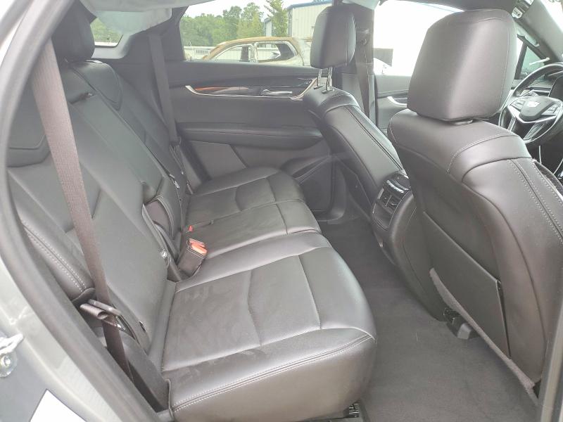 52915376 :رقم المزاد ، 1GYKNDRS8PZ128332 vin ، 2023 Cadillac Xt5 مزاد بيع