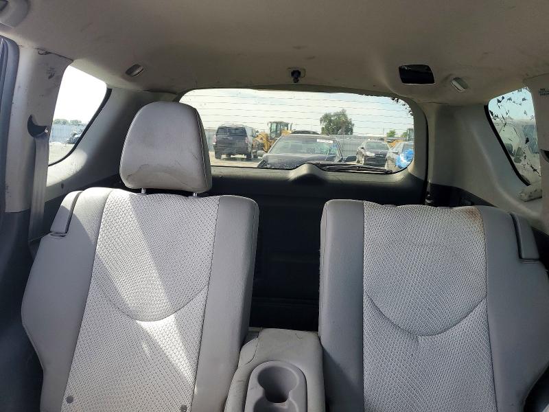 Продажа на аукционе авто 2013 Toyota Rav4 Ev, vin: 2T3YL4DV1DW001571, номер лота: 54535246