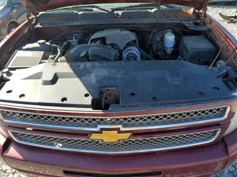 Продажа на аукционе авто 2013 Chevrolet Silverado, vin: 3GCPKTE71DG230101, номер лота: 54495316