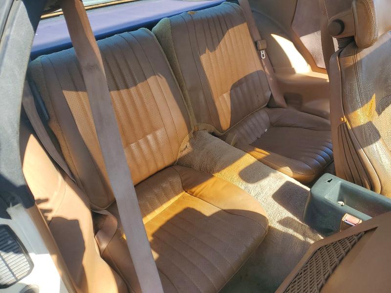 1989 Pontiac Firebird მანქანა იყიდება აუქციონზე, vin: 1G2FW2187KL225319, აუქციონის ნომერი: 55106746