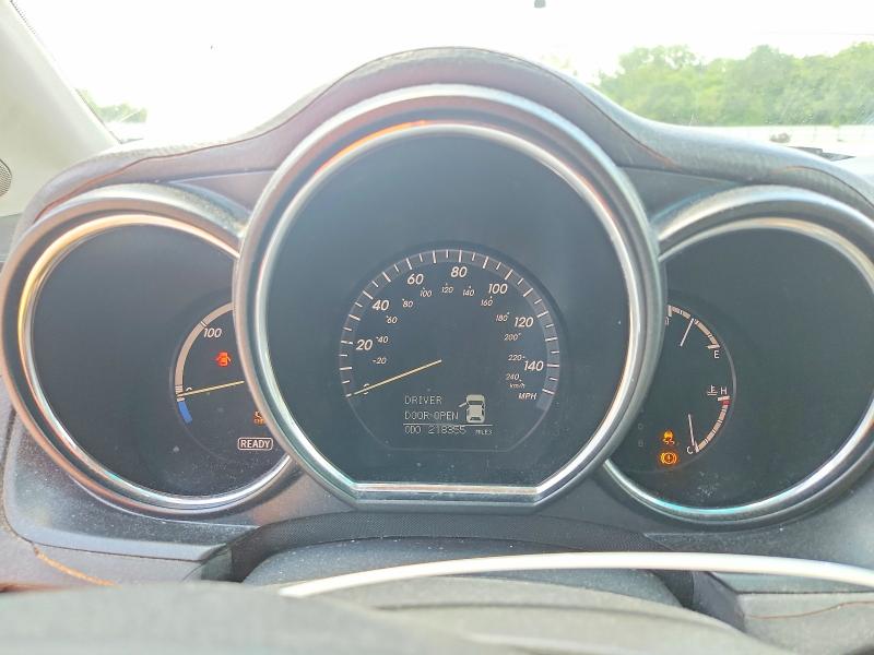 Aukcja sprzedaży 2006 Lexus Rx, vin: JTJGW31U362000617, numer aukcji: 52183606