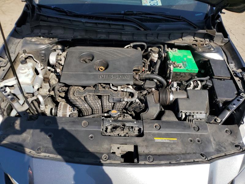 Aukcja sprzedaży 2019 Nissan Altima, vin: 1N4BL4BV6KC215311, numer aukcji: 55005386