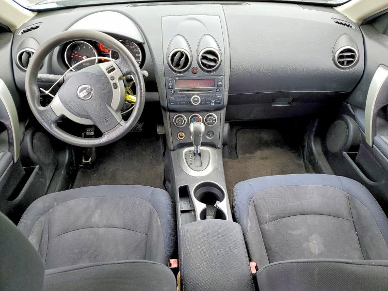 Продаж на аукціоні авто 2010 Niss Rogue, vin: JN8AS5MV3AW606364, номер лоту: 52167996