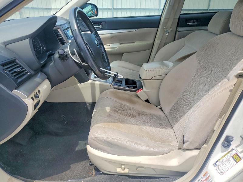 55078226 :رقم المزاد ، 4S4BRCCC5D3201561 vin ، 2013 Subaru Outback مزاد بيع