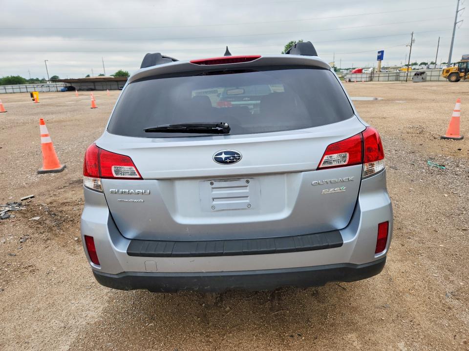 Продаж на аукціоні авто 2014 Subaru Outback, vin: 4S4BRBCC7E3235366, номер лоту: 53070136