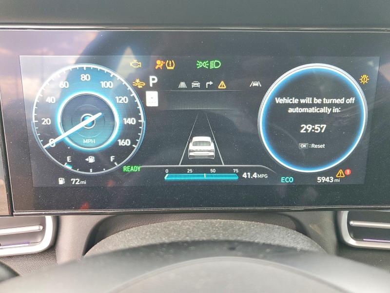 Продажа на аукционе авто 2025 Hyundai Elantra, vin: KMHLN4DJ9SU175931, номер лота: 52842346