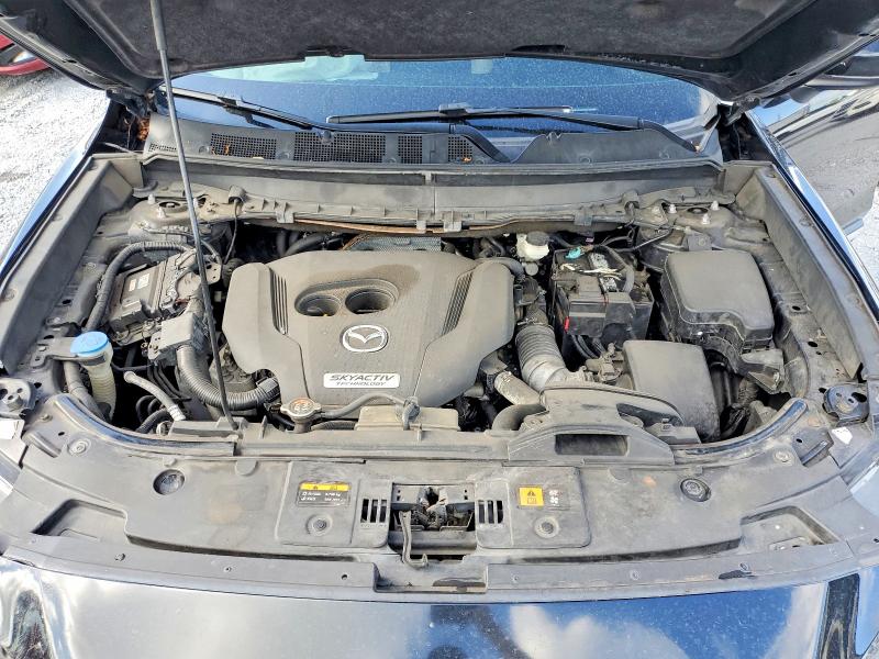 Aukcja sprzedaży 2016 Mazda Cx-9, vin: JM3TCADY9G0124585, numer aukcji: 54188706