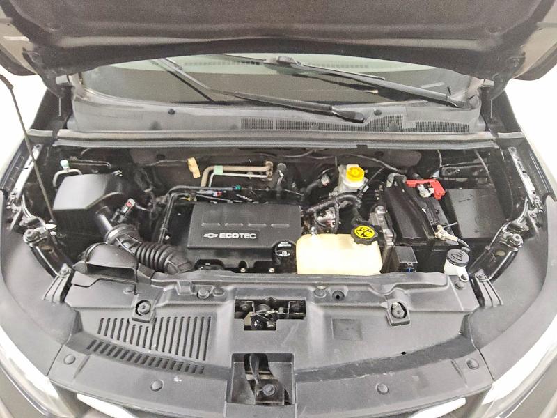 Продажа на аукционе авто 2019 Chevrolet Trax, vin: 3GNCJLSB8KL182795, номер лота: 52302286