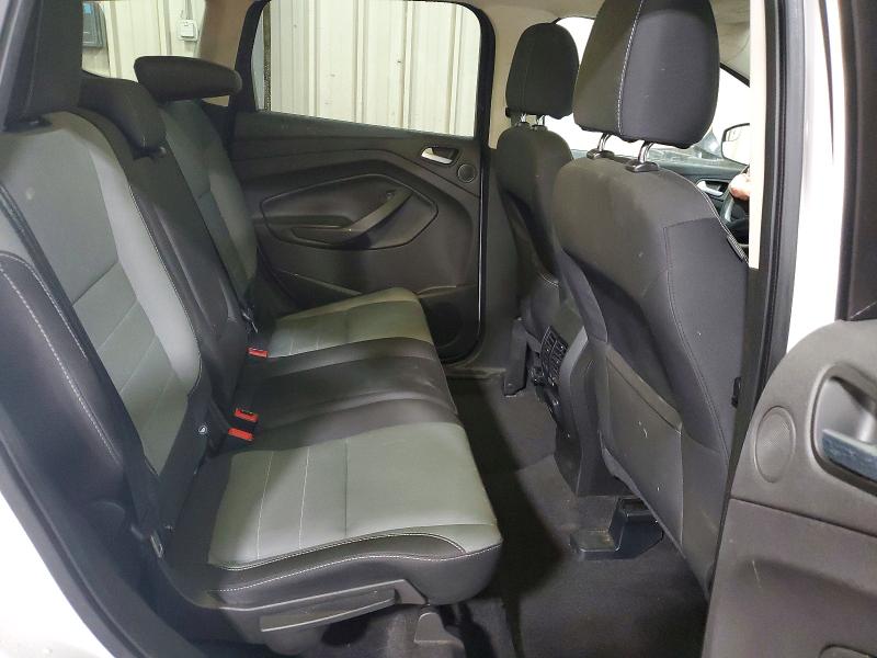 2016 Ford Escape მანქანა იყიდება აუქციონზე, vin: 1FMCU9GX6GUB07870, აუქციონის ნომერი: 53914436