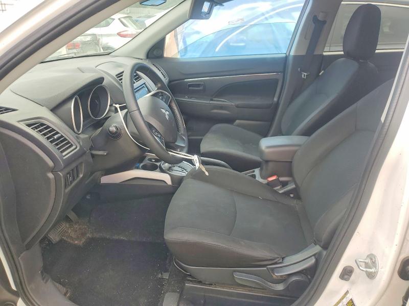 Aukcja sprzedaży 2014 Mitsubishi Outlander Sport, vin: 4A4AP3AU2EE018313, numer aukcji: 52903066