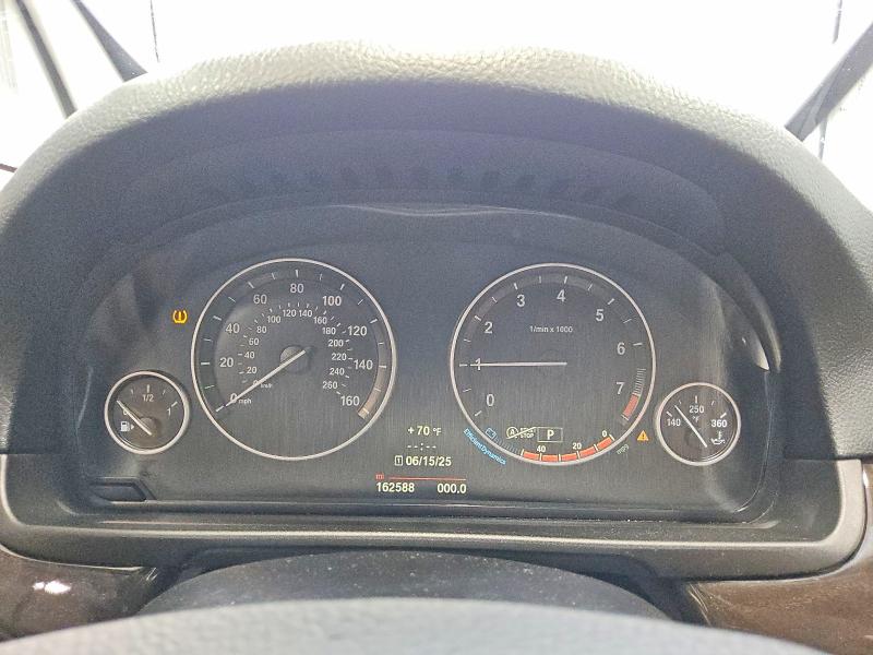 Aukcja sprzedaży 2014 Bmw 528, vin: WBA5A5C51ED507994, numer aukcji: 54704856