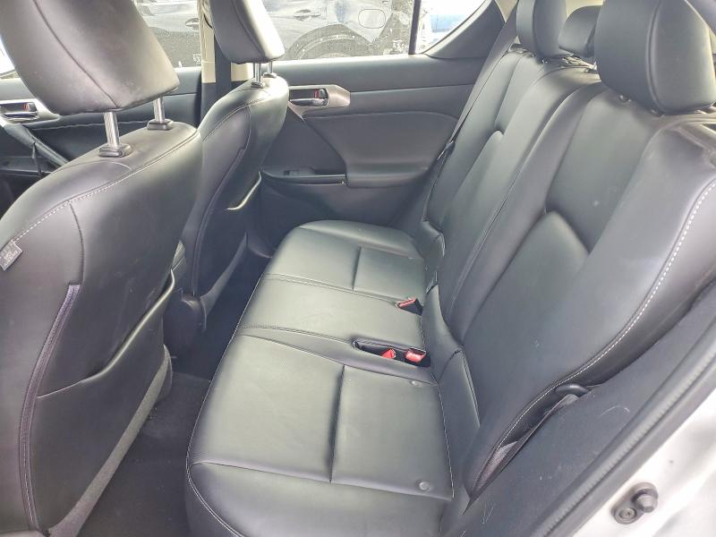 46782346 :رقم المزاد ، JTHKD5BH1F2215895 vin ، 2015 Lexus Ct مزاد بيع