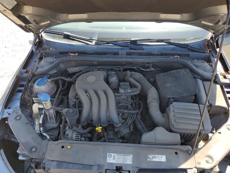 53229266 :رقم المزاد ، 3VW2K7AJ7EM248489 vin ، 2014 Volkswagen Jetta مزاد بيع