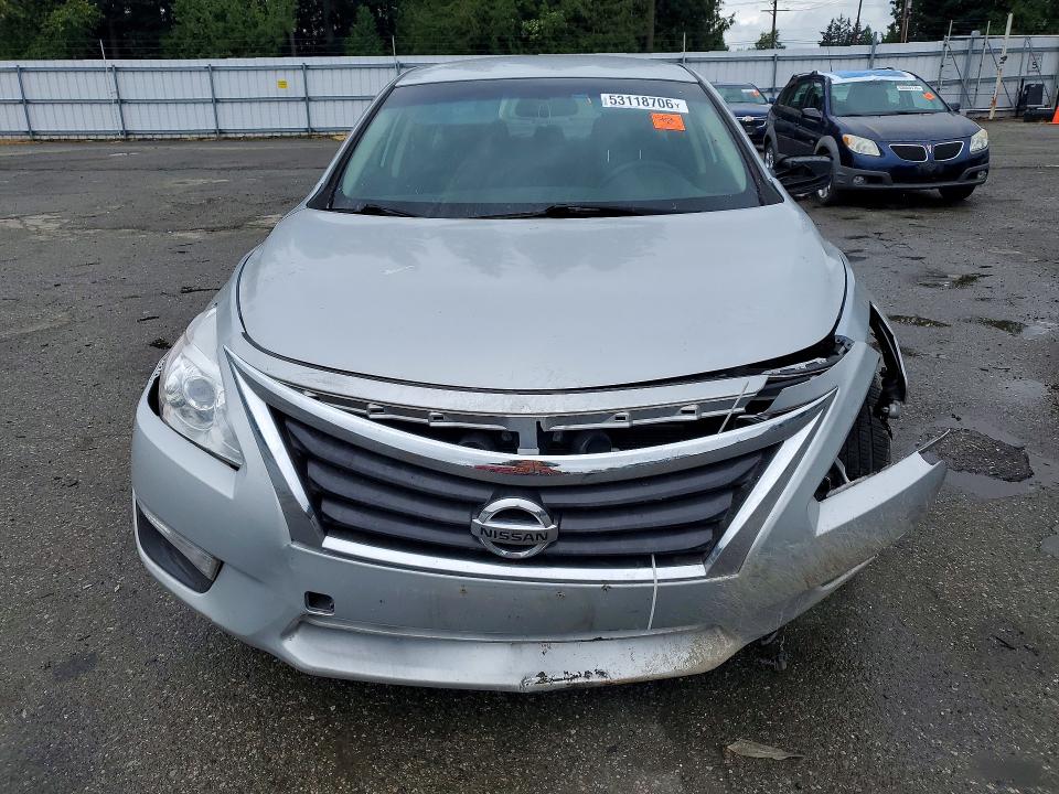 Aukcja sprzedaży 2014 Nissan Altima, vin: 1N4AL3AP1EN349208, numer aukcji: 53118706