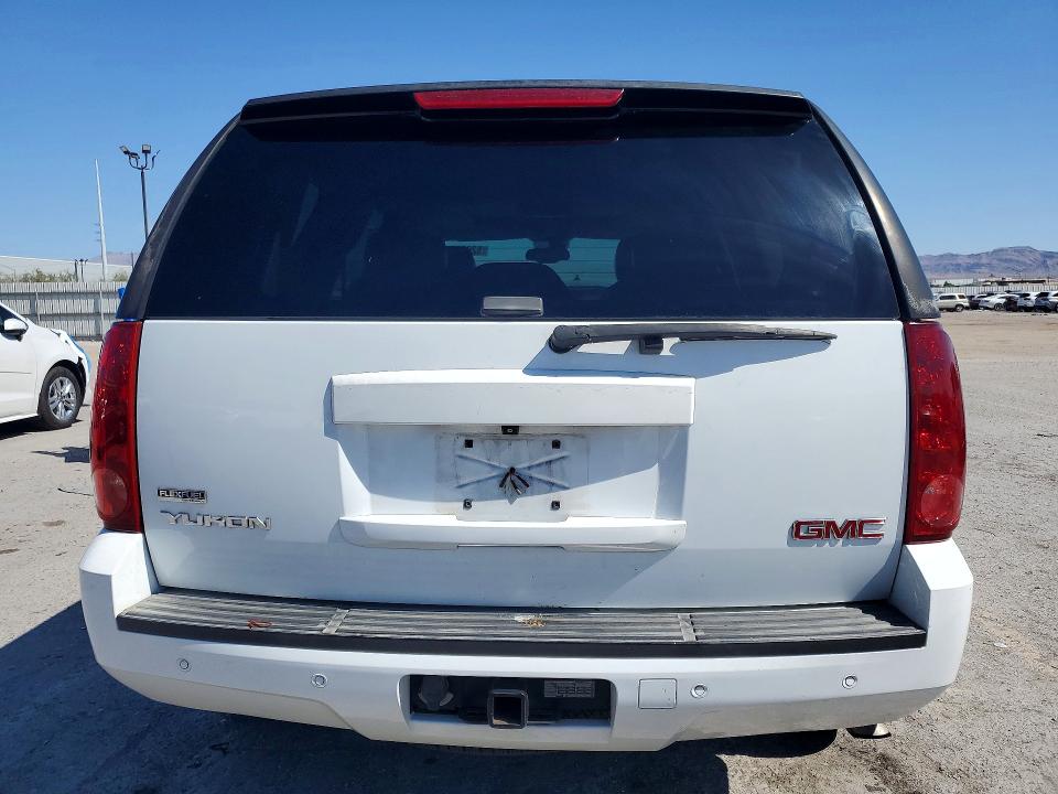 Продаж на аукціоні авто 2007 Gmc Yukon, vin: 1GKFC13017J291457, номер лоту: 52082256