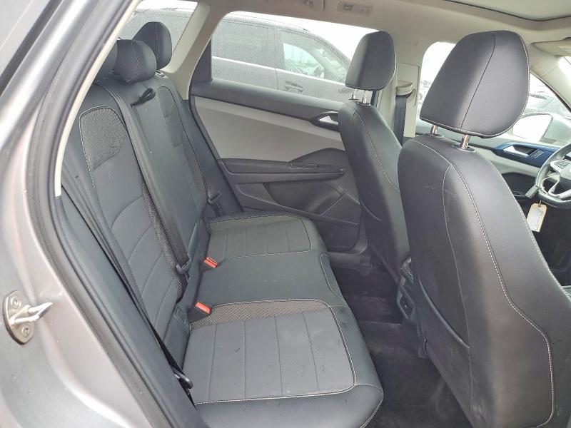 2022 Volkswagen Taos მანქანა იყიდება აუქციონზე, vin: 3VVLX7B22NM074221, აუქციონის ნომერი: 51857986