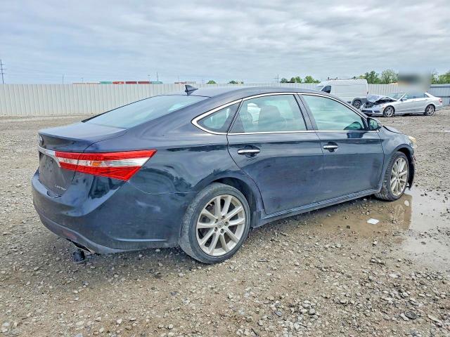 2014 Toyota Avalon მანქანა იყიდება აუქციონზე, vin: 4T1BK1EB0EU098431, აუქციონის ნომერი: 52512116