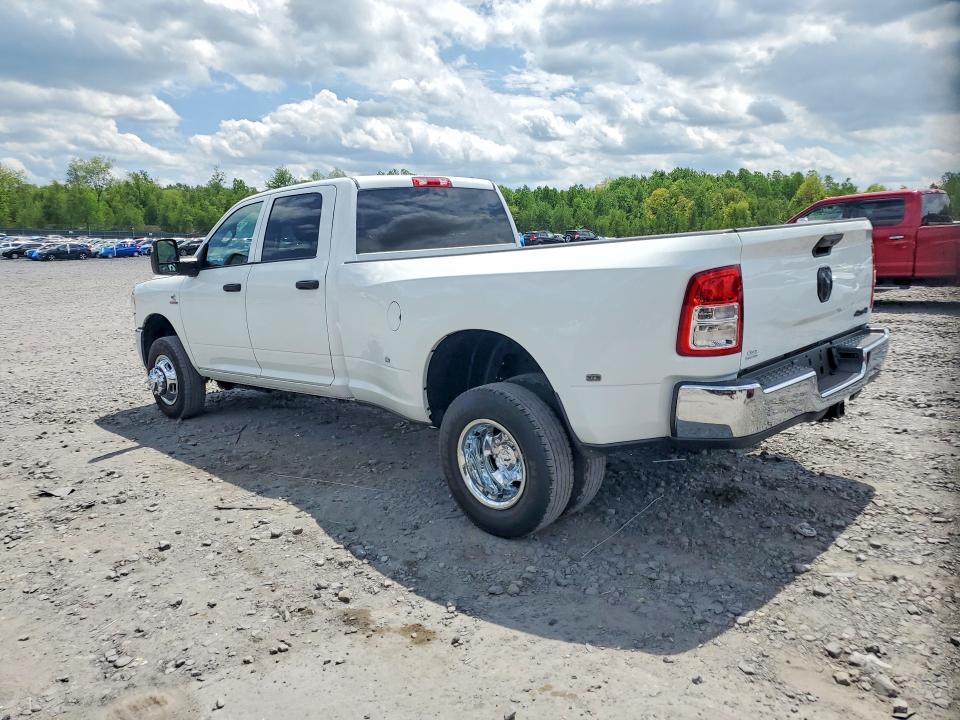 2024 Ram 3500 მანქანა იყიდება აუქციონზე, vin: 3C63RRGL1RG242383, აუქციონის ნომერი: 54621886