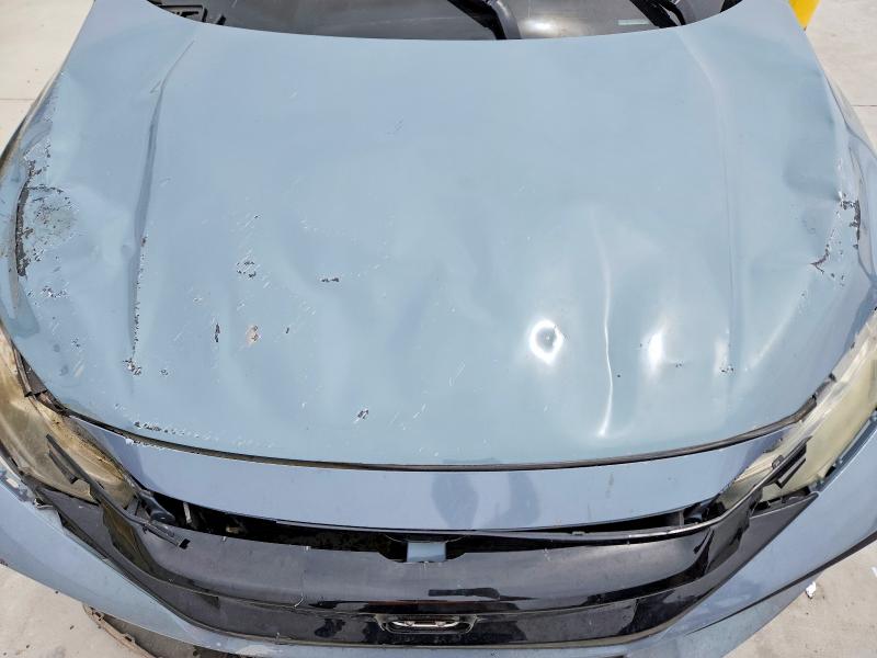 Продаж на аукціоні авто 2018 Honda Civic, vin: SHHFK7H50JU221063, номер лоту: 52693686