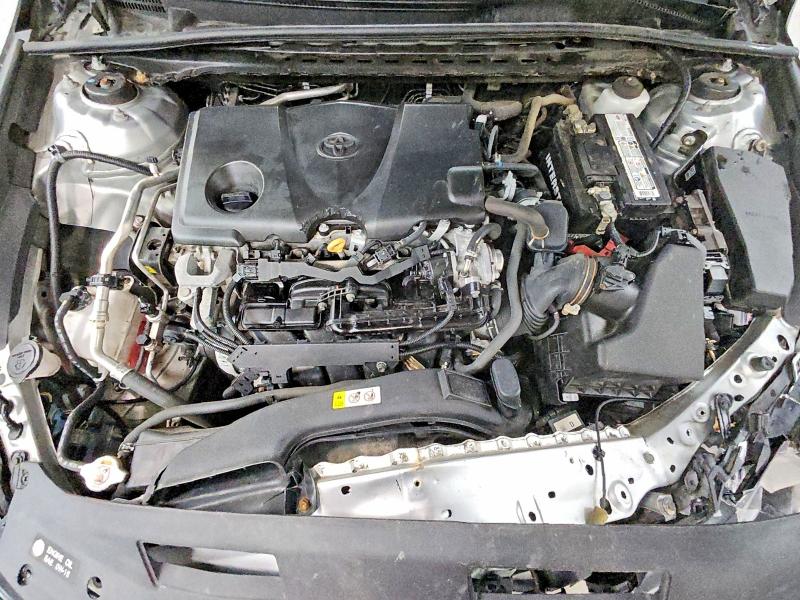 Aukcja sprzedaży 2021 Toyota Camry, vin: 4T1G11AK8MU437160, numer aukcji: 51325226
