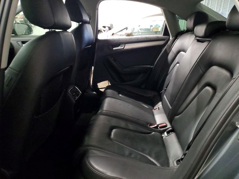 Продаж на аукціоні авто 2015 Audi A4, vin: WAUBFAFL2FN012674, номер лоту: 53246456