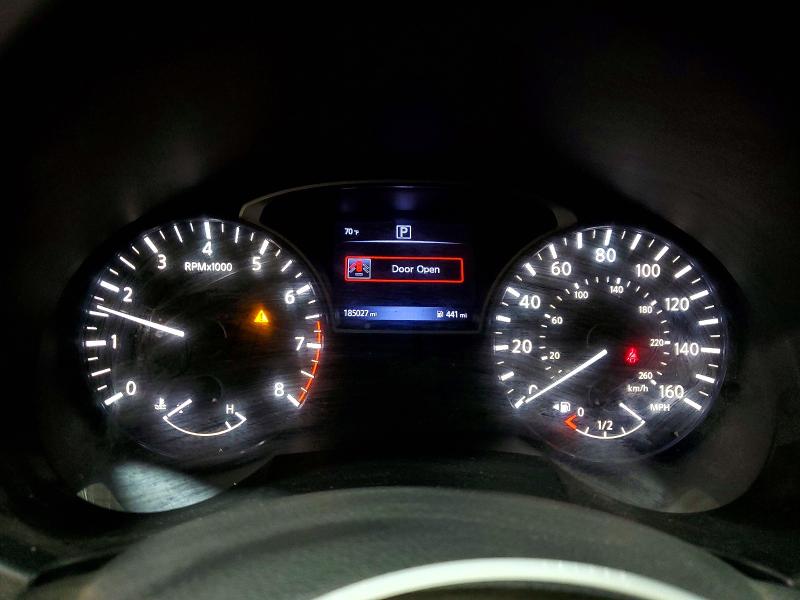 Продажа на аукционе авто 2017 Nissan Altima, vin: 1N4AL3AP0HC272461, номер лота: 53801746