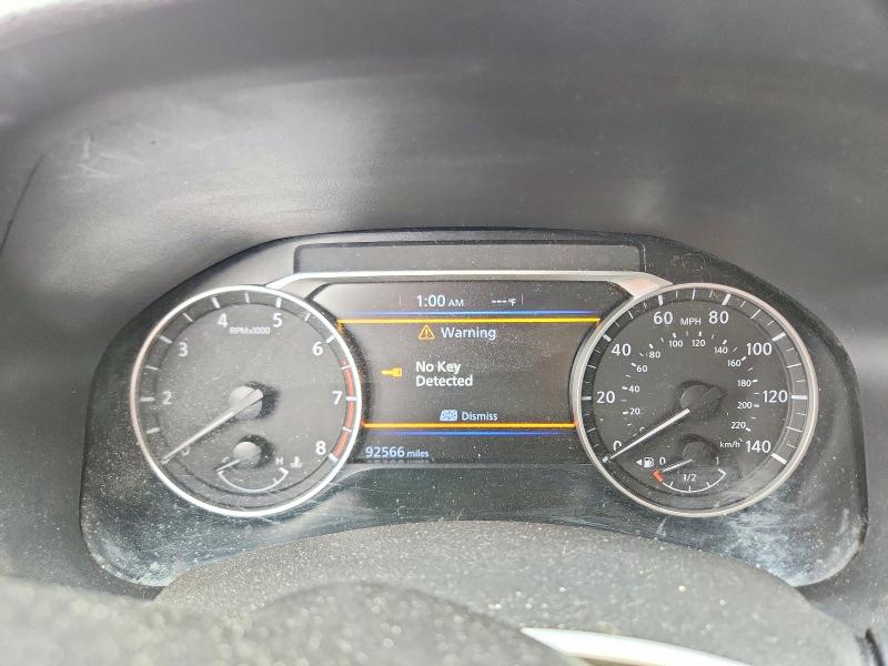 Продажа на аукционе авто 2020 Nissan Altima, vin: 1N4BL4BV0LC223860, номер лота: 54023266