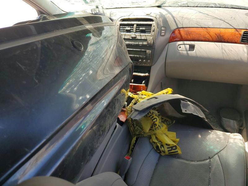Aukcja sprzedaży 2006 Lexus Ls, vin: JTHBN36F565034422, numer aukcji: 54846026