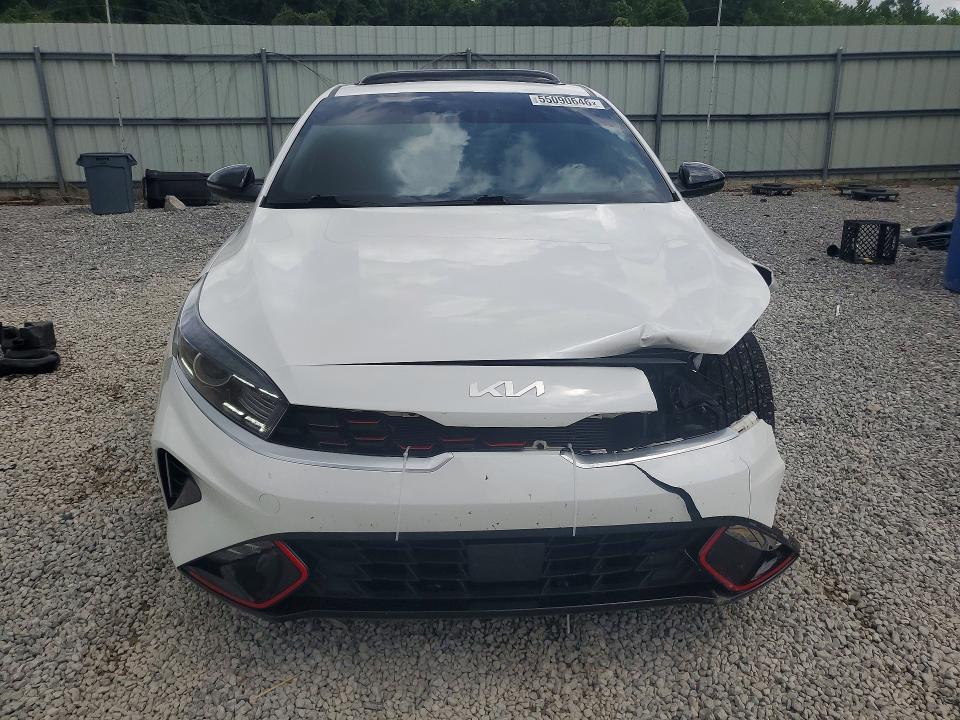 Aukcja sprzedaży 2023 Kia Forte, vin: 3KPF54AD1PE682585, numer aukcji: 55090646