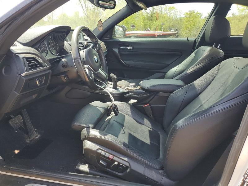 Продажа на аукционе авто 2015 Bmw M235xi, vin: WBA1J9C54FV371443, номер лота: 52804586